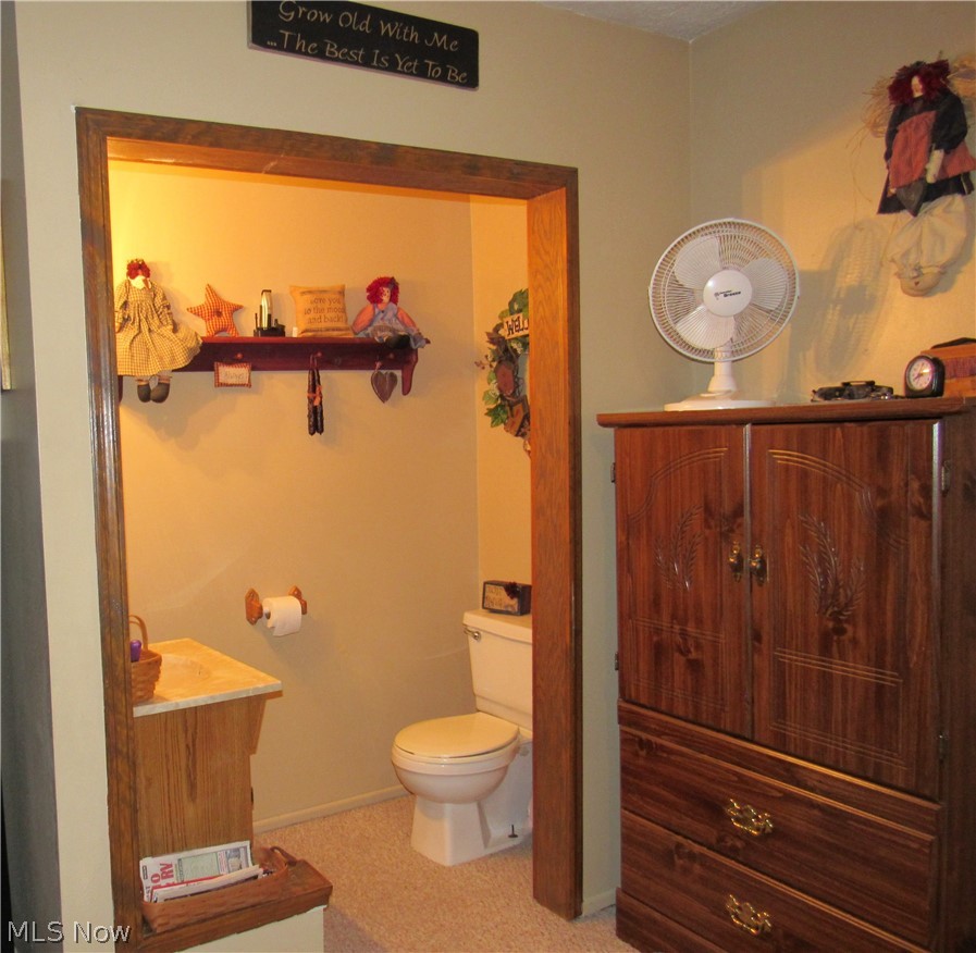 2666 Stoney Point Road Malta, OH 43758 - Photo 26 of 35