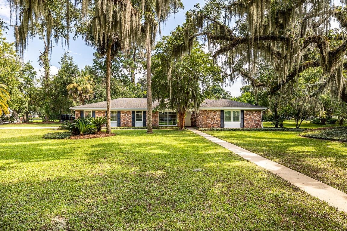521 Old Mission Road Brunswick, GA 31525 - Photo 1 of 1 Gallery Image 1