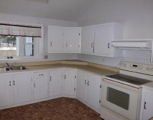 579 Main Road Milford, ME 04461 - Photo 13 of 24 Kitchen.