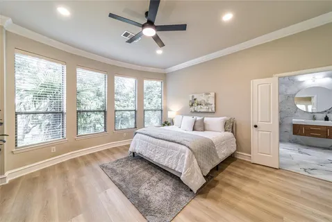 $849,800 | 4009 Muscovy Drive, McKinney, TX 75072