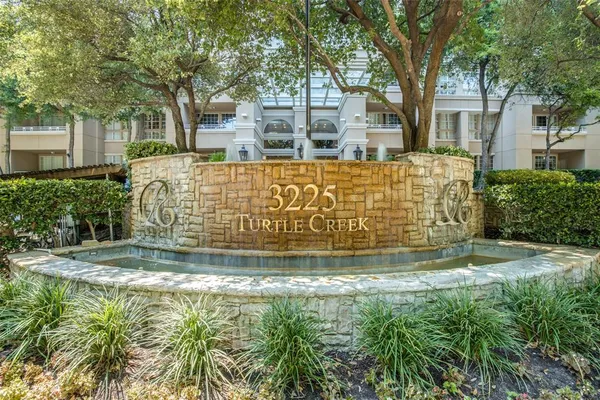$3,400 | 3225 Turtle Creek, Unit 719, Dallas, TX 75219