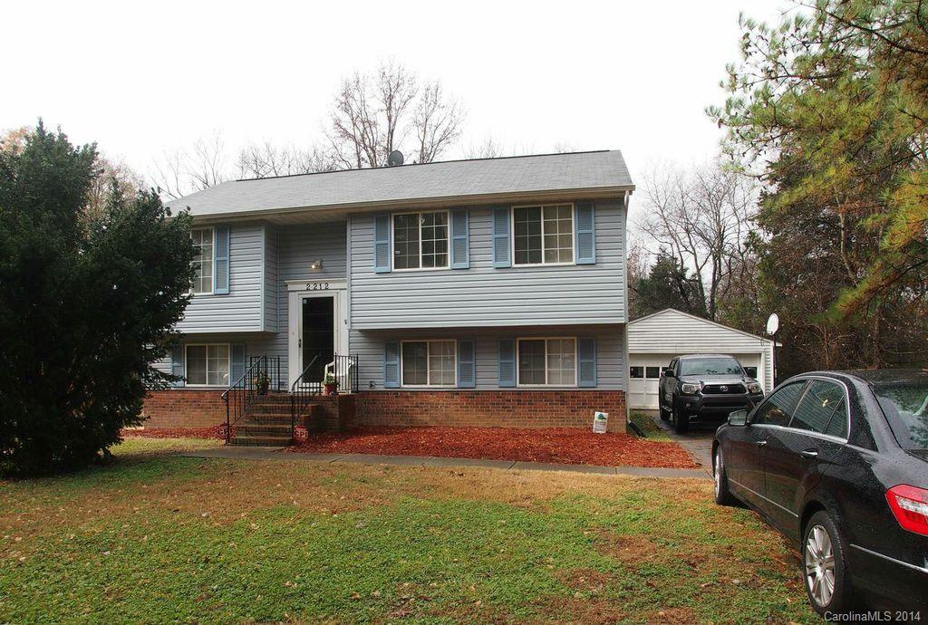 2212 Rice Planters Road, Unit 18 Charlotte, NC 28273 - Photo 1 of 24 Gallery Image 1