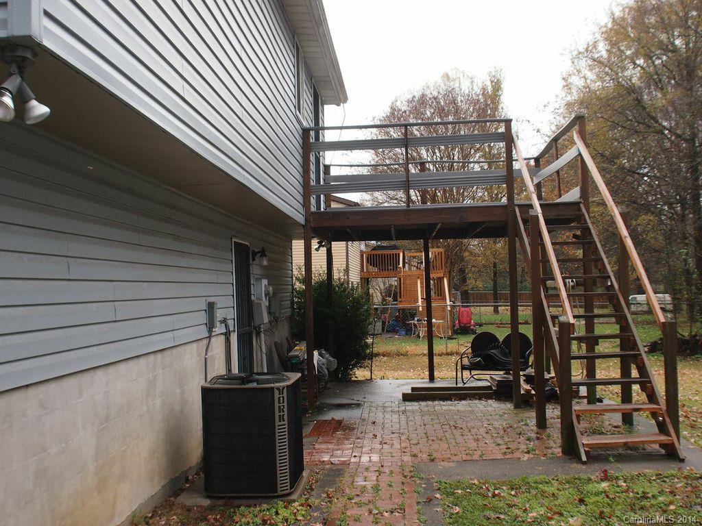 2212 Rice Planters Road, Unit 18 Charlotte, NC 28273 - Photo 23 of 24 Gallery Image 23