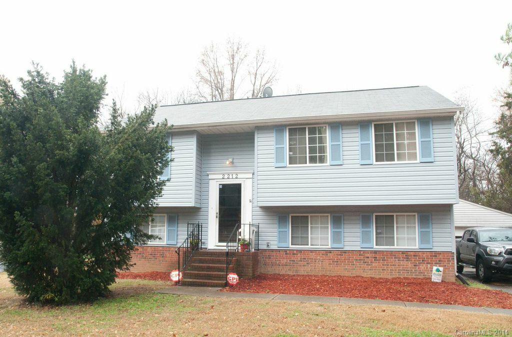2212 Rice Planters Road, Unit 18 Charlotte, NC 28273 - Photo 24 of 24 Gallery Image 24