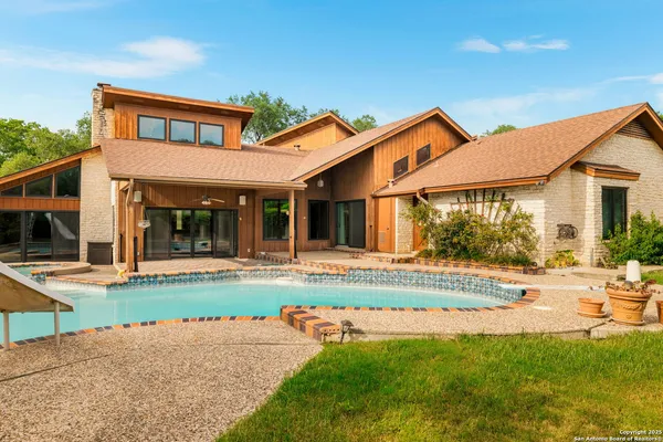 $524,999 | 6326 Mallard Point, Windcrest, TX 78239