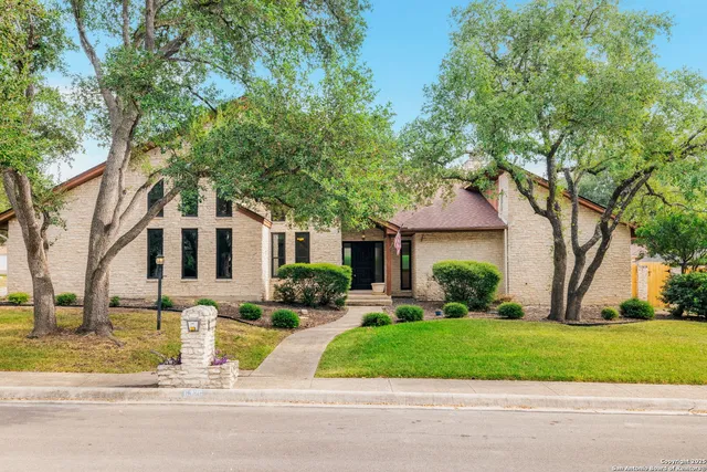 $549,000 | 6326 Mallard Point, Windcrest, TX 78239