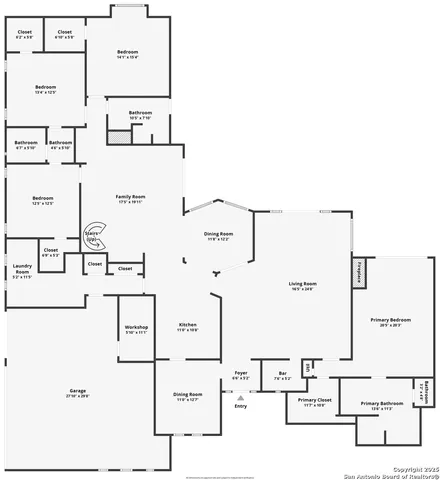 $549,000 | 6326 Mallard Point, Windcrest, TX 78239