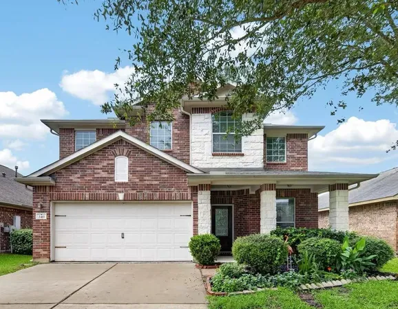 $2,800 | 2411 Horned Owl Drive, Katy, TX 77494