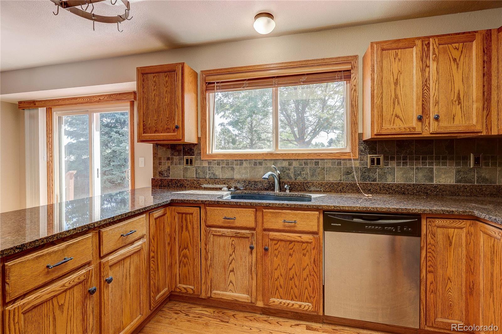 11176 Rodeo Circle Parker, CO 80138 - Photo 14 of 35