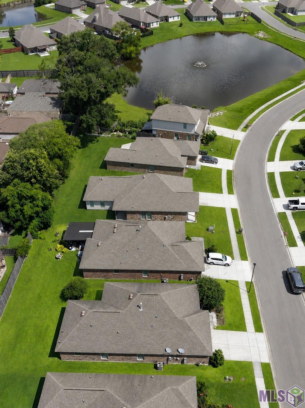 14547 Stone Gate Drive Baton Rouge, LA 70816 - Photo 33 of 38 Gallery Image 33