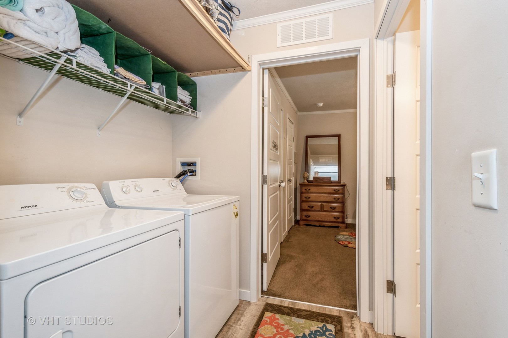 304 3rd Street Northfield, IL 60093 - Photo 13 of 14 a bathroom with a granite countertop sink toilet and shower