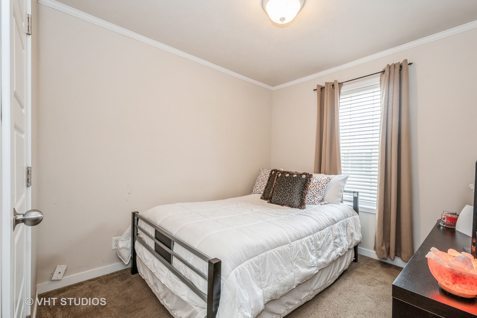 304 3rd Street Northfield, IL 60093 - Photo 10 of 14 a bathroom with a granite countertop sink toilet and shower