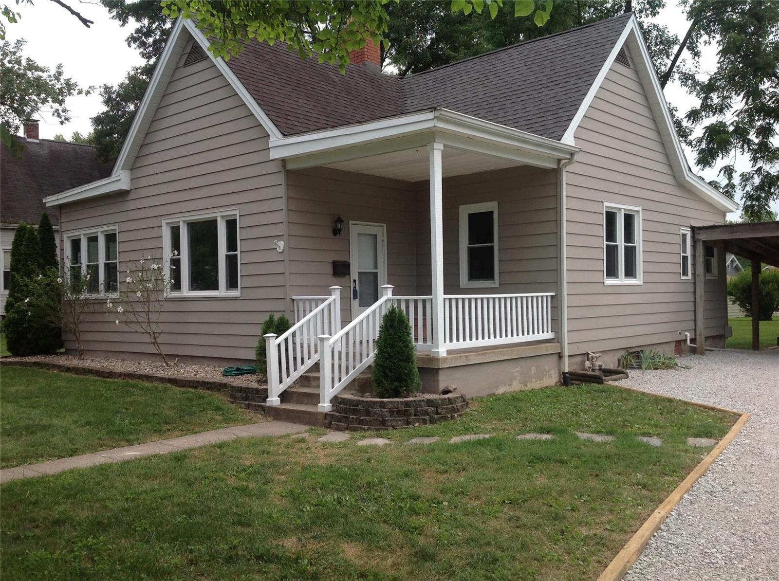 839 Holyoake Road Edwardsville, IL 62025 - Photo 2 of 26 Gallery Image 2