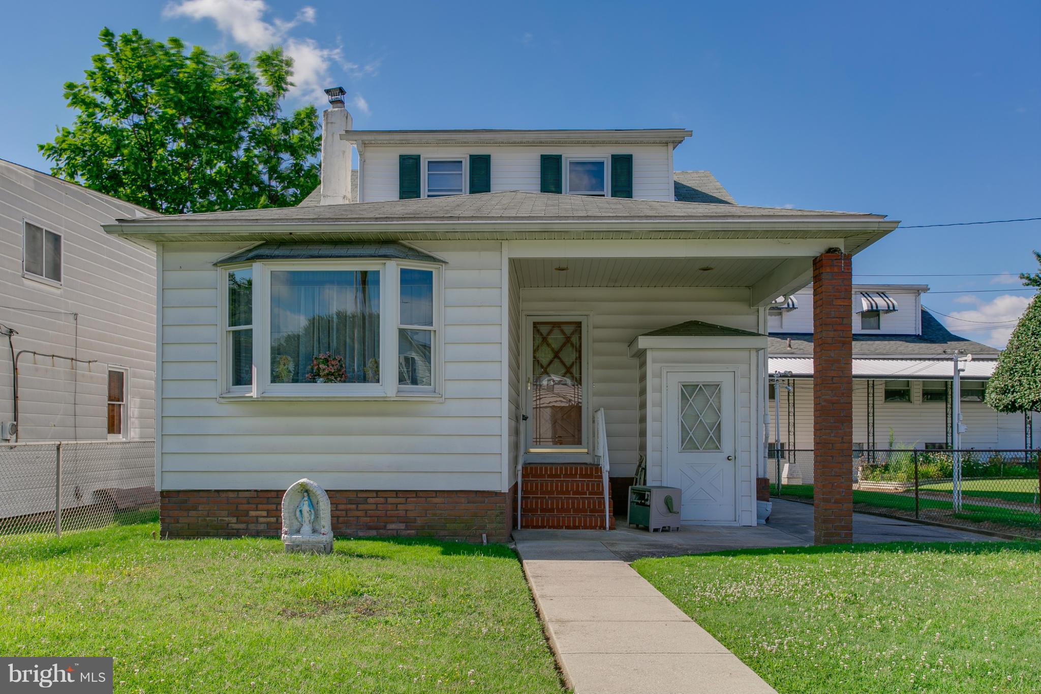 7315 Old Battle Grove Road Baltimore, MD 21222 - Photo 1 of 20 Exterior (General)