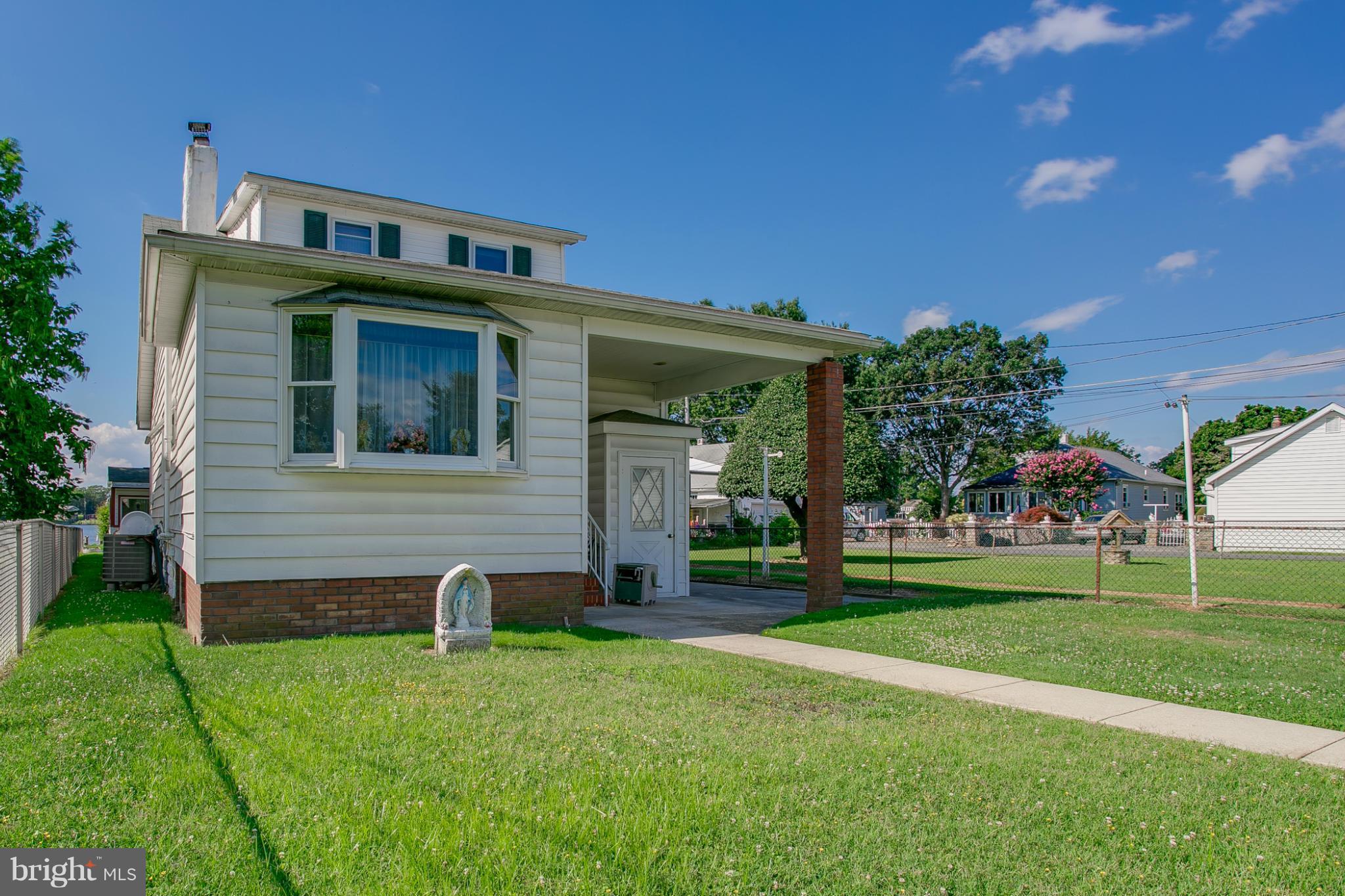 7315 Old Battle Grove Road Baltimore, MD 21222 - Photo 2 of 20 Exterior (General)
