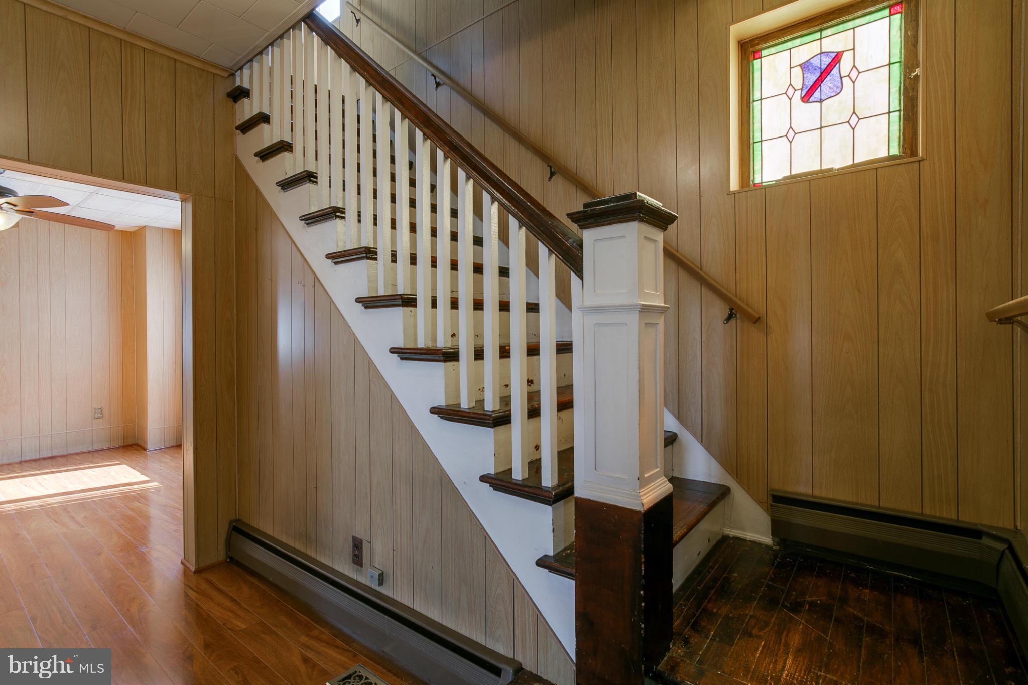 7315 Old Battle Grove Road Baltimore, MD 21222 - Photo 3 of 20 Interior (General)