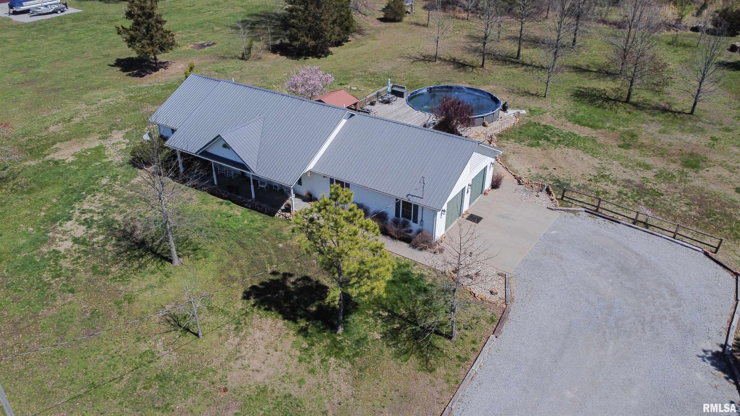 7822 Hill City Road Benton, IL 62812 - Photo 28 of 30