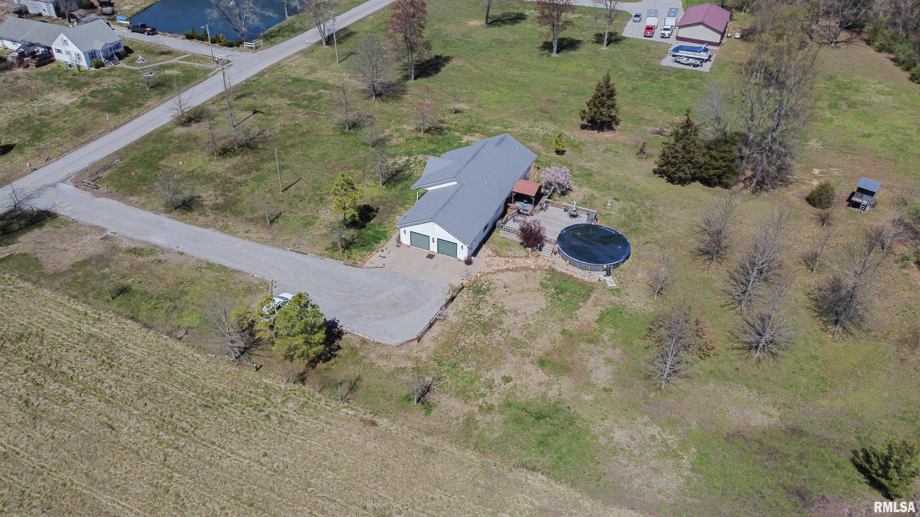 7822 Hill City Road Benton, IL 62812 - Photo 29 of 30