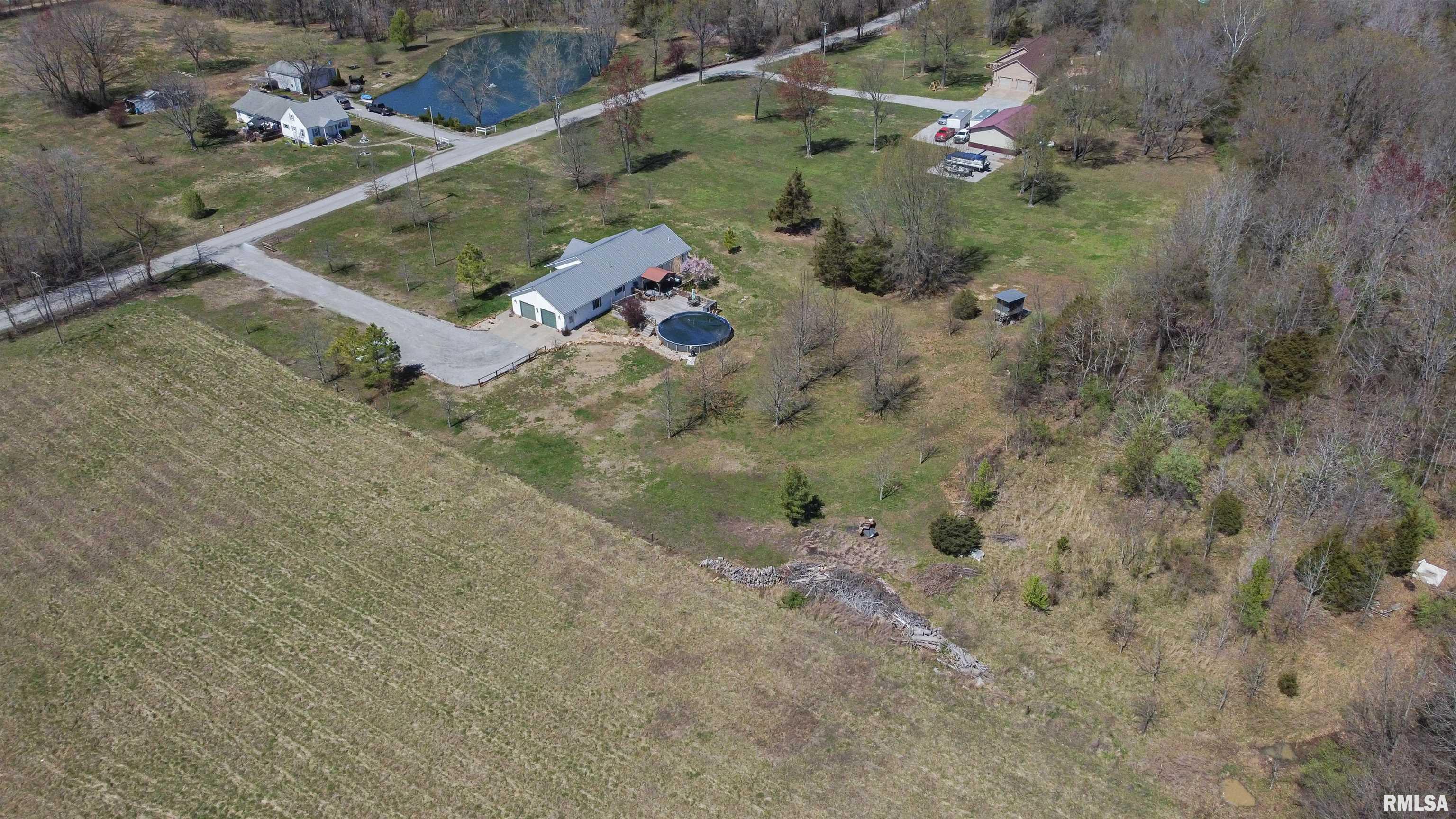 7822 Hill City Road Benton, IL 62812 - Photo 30 of 30