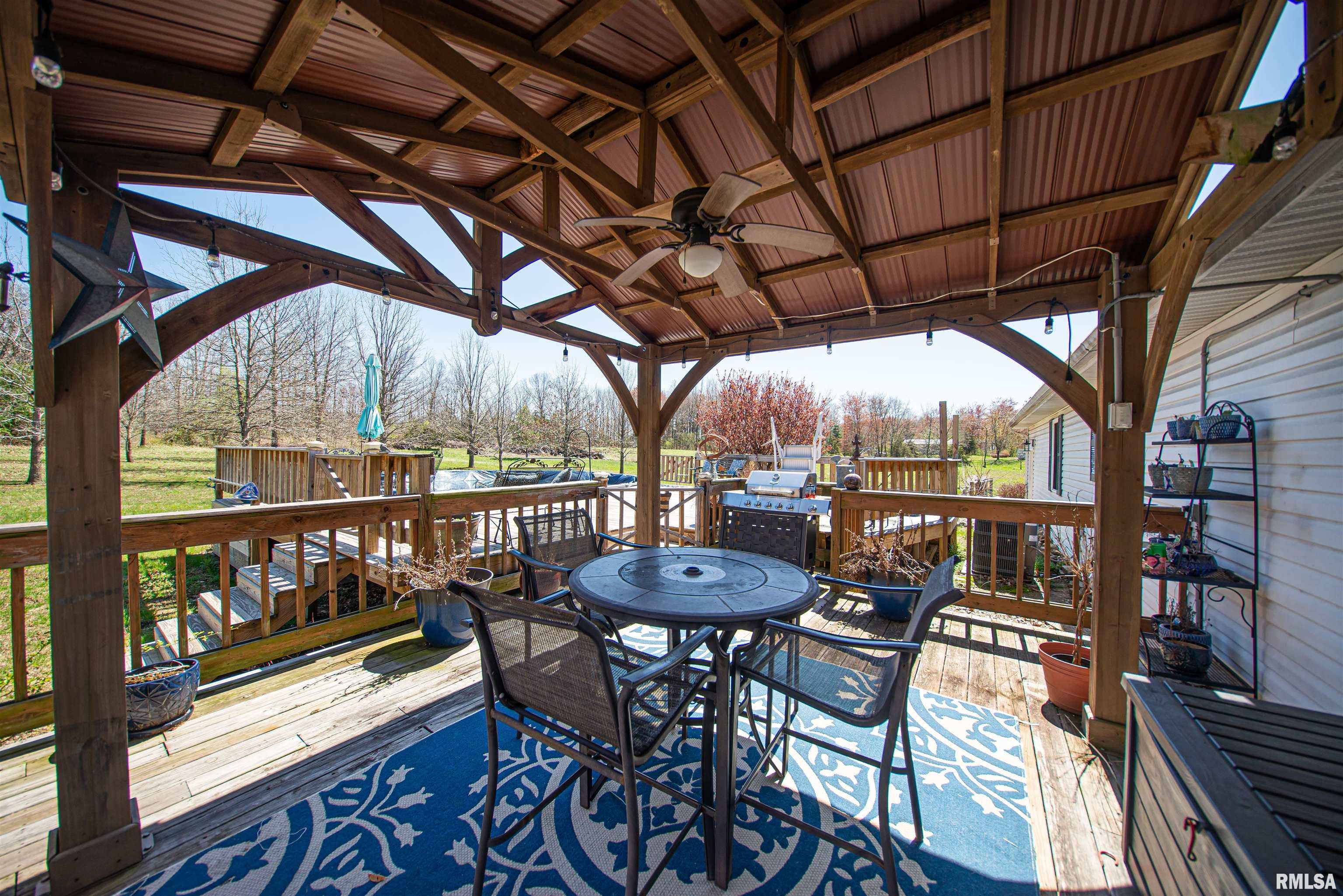 7822 Hill City Road Benton, IL 62812 - Photo 5 of 30