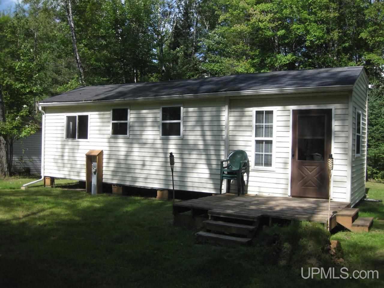 W7930 East Cataline Road Pembine, WI 54156 - Photo 1 of 21 Gallery Image 1