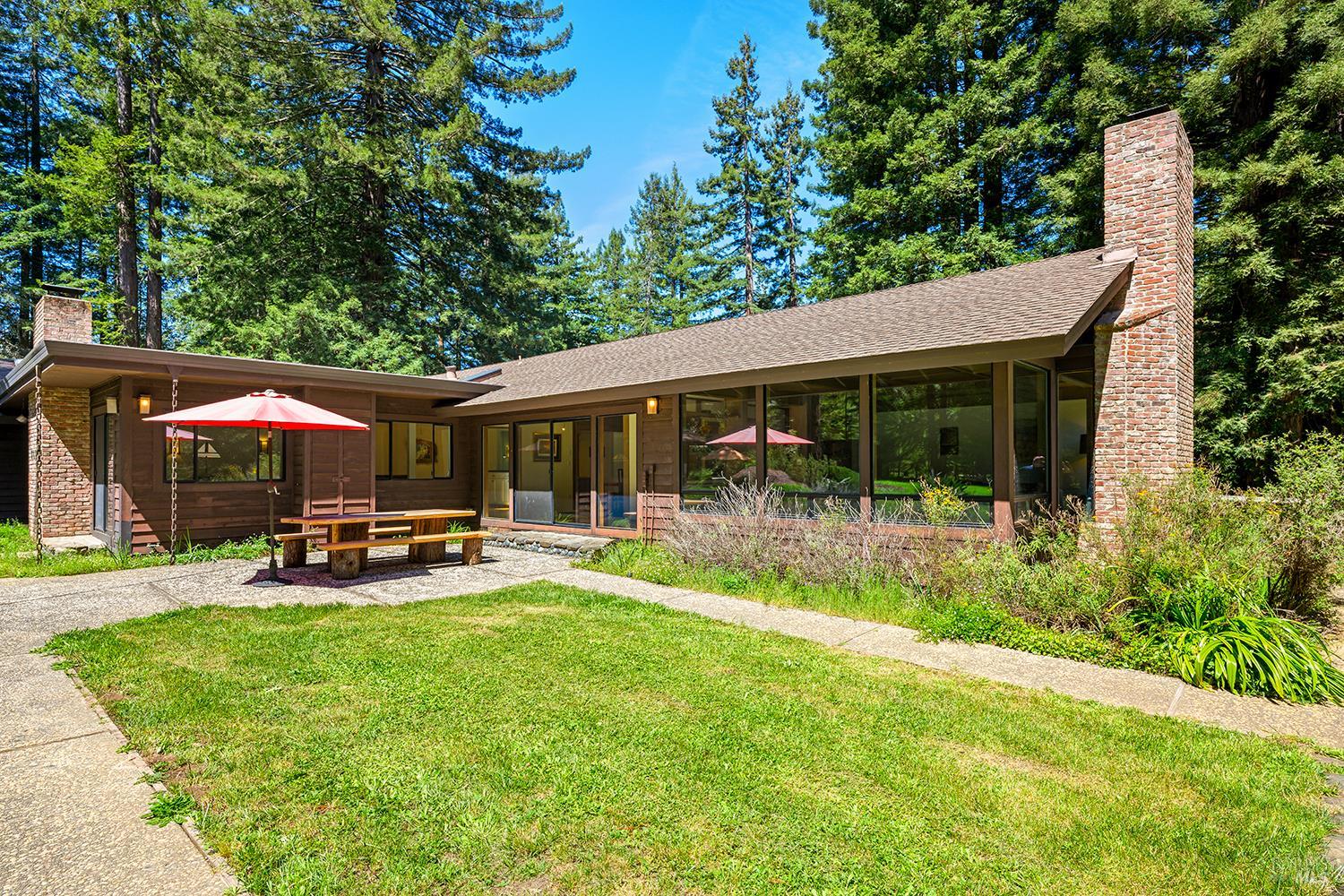 1650 Jonive Road Sebastopol, CA 95472 - Photo 41 of 59