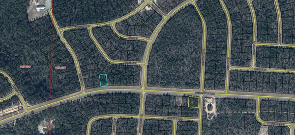 $17,000 | Lot 17 Washington Boulevard, Chipley, FL 32428