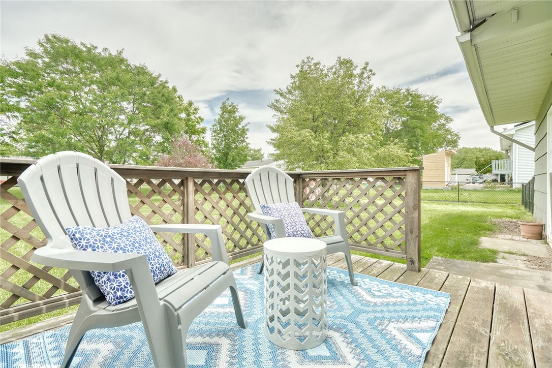 40 Chiltern Road Rochester, NY 14623 - Photo 31 of 45