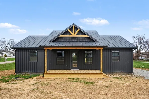 $249,000 | 145 Clark Street, Russellville, OH 45168