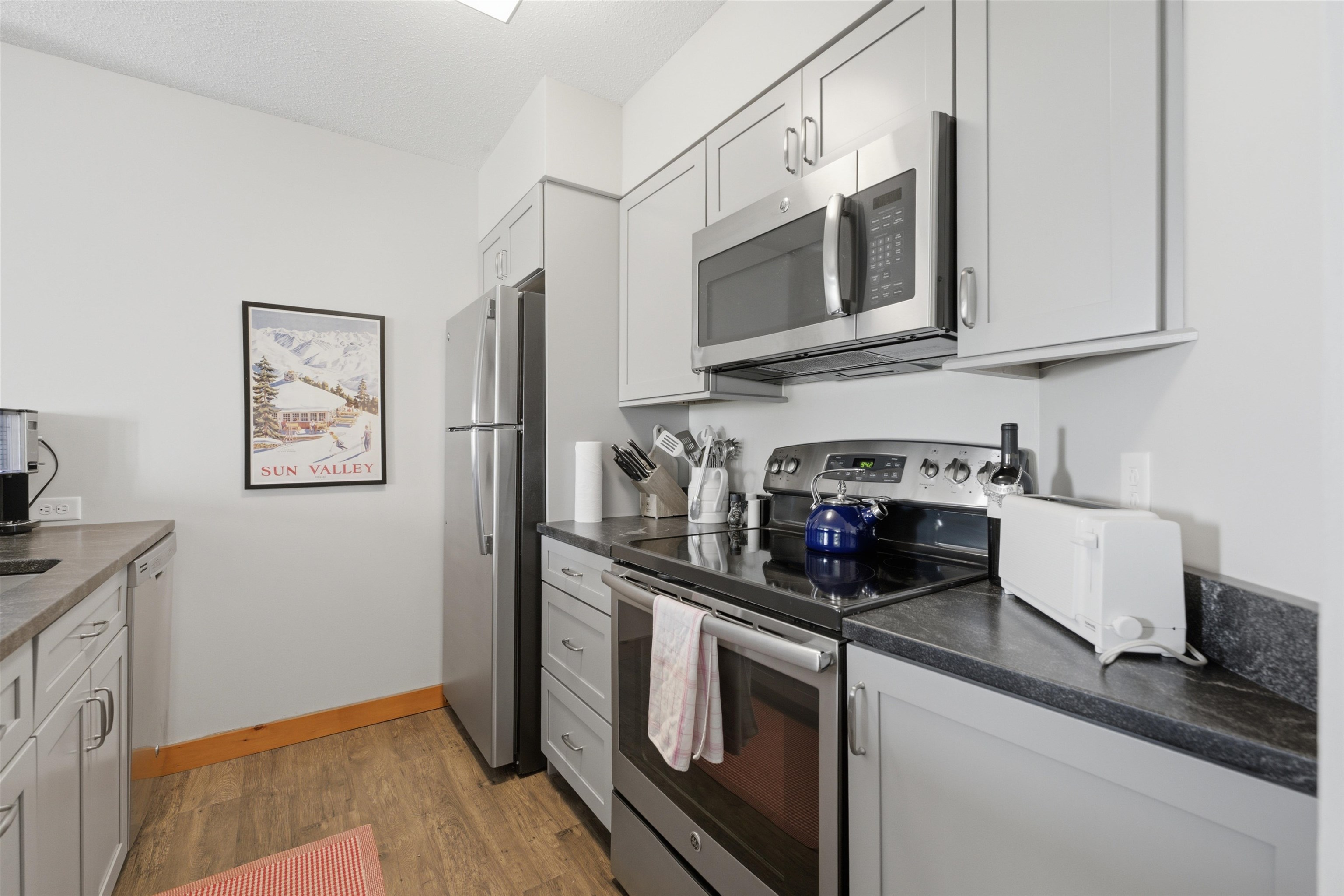 12 Ober Tal Drive, Unit C14 Stratton, VT 05155 - Photo 8 of 18