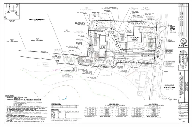 a black and white photo of a painting