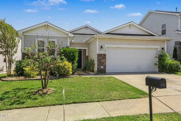 $425,000 | 132 Daneborg Road, Durham, NC 27703