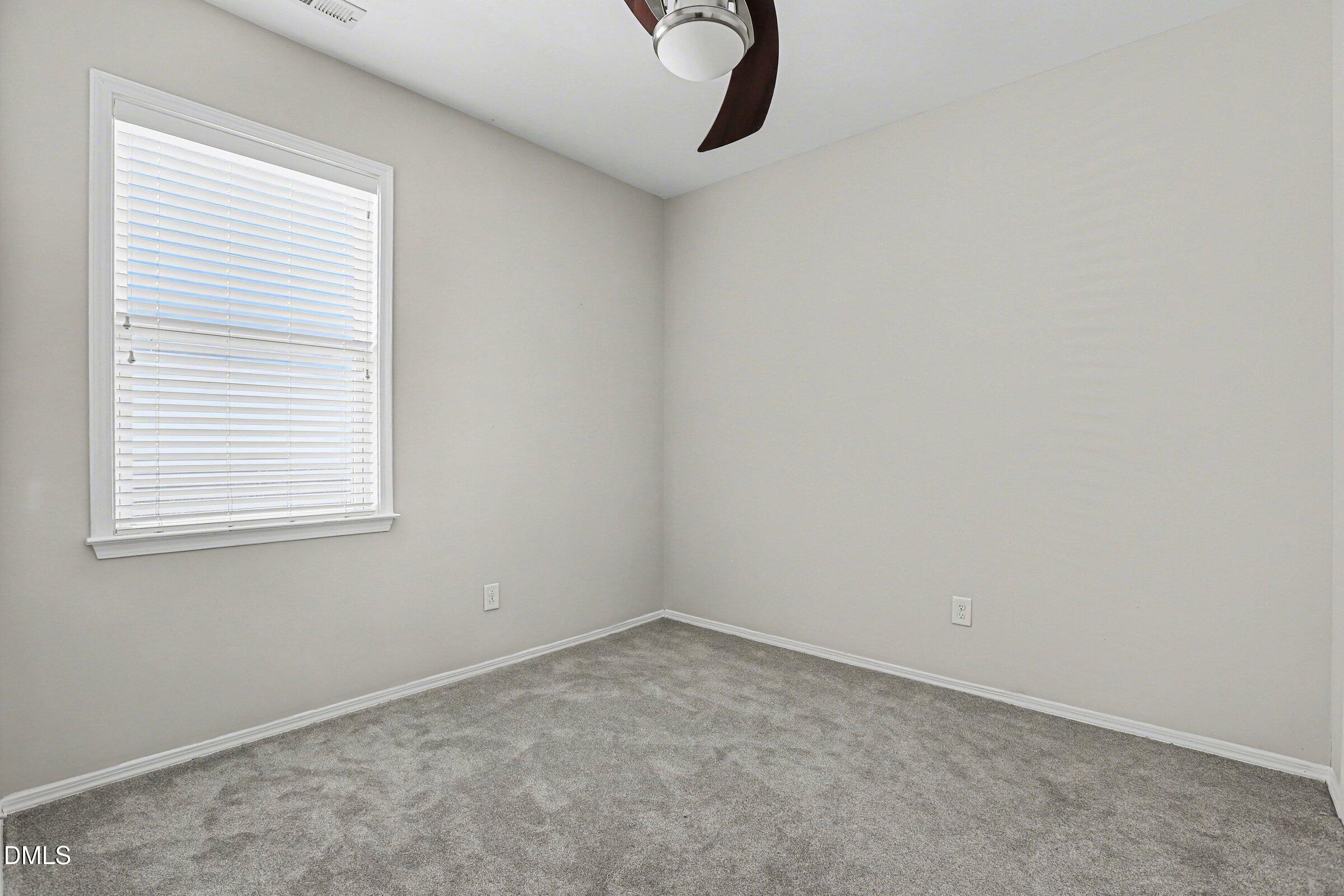 132 Daneborg Road Durham, NC 27703 - Photo 24 of 37 a view of a small space with a window