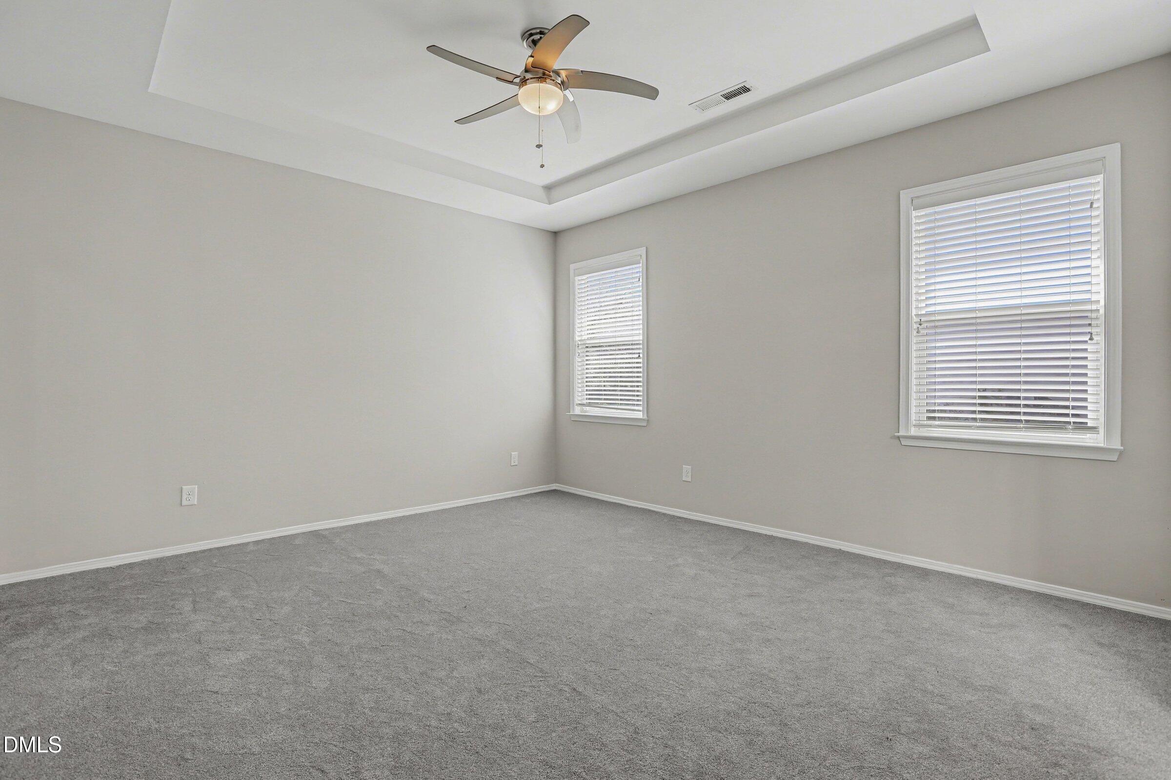 132 Daneborg Road Durham, NC 27703 - Photo 26 of 37 a view of an empty room with a window
