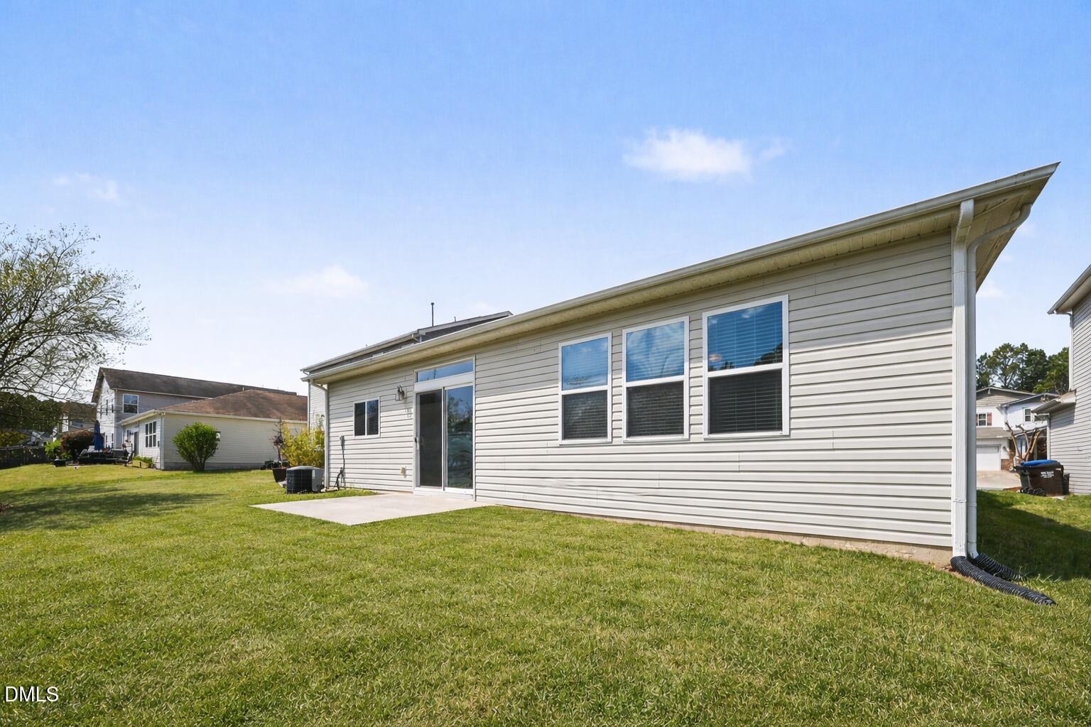 132 Daneborg Road Durham, NC 27703 - Photo 3 of 4 IMG_0539