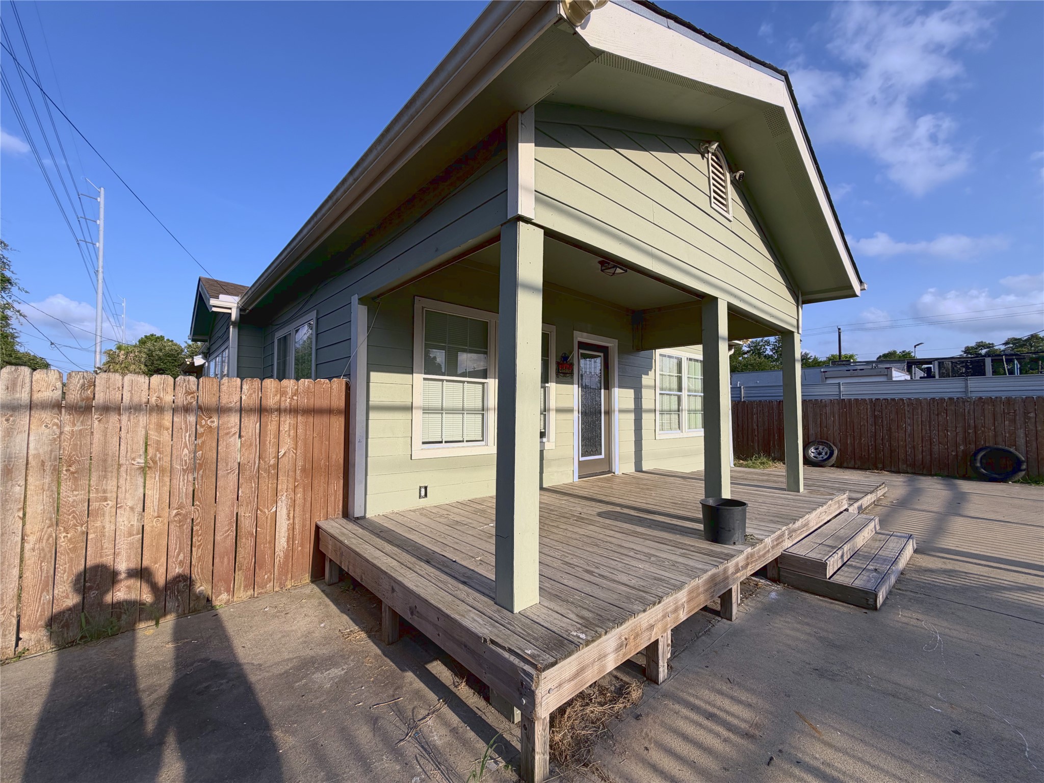 716 74th Street Houston, TX 77011 - Photo 13 of 13
