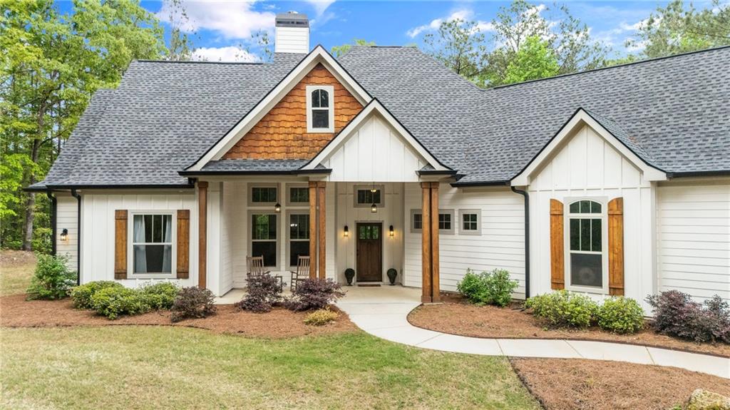 2146 Willow Springs Road Dallas, GA 30132 - Photo 1 of 1 Gallery Image 1