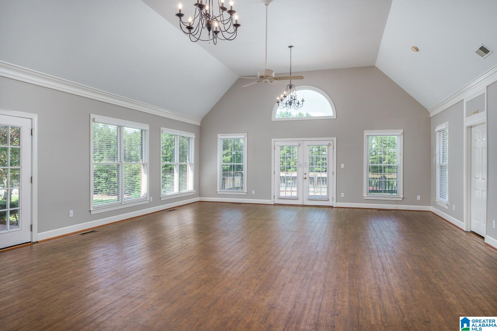 133 Broadmoor Lane Alabaster, AL 35007 - Photo 44 of 50