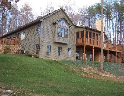 888 3 Quarter Point Road Wirtz, VA 24184 - Photo 1 of 5 Listing Photo