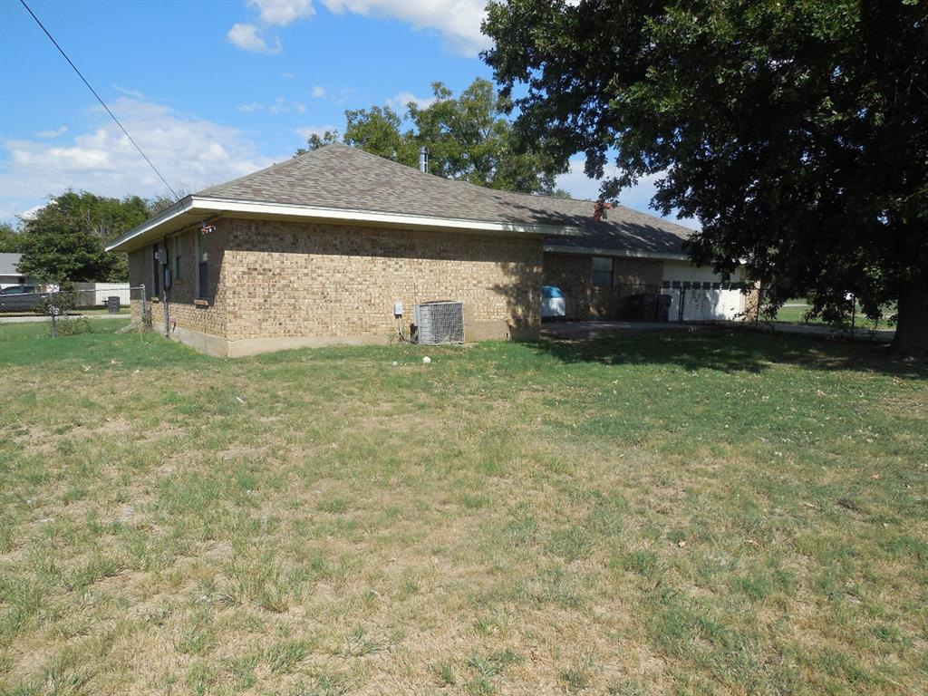 1220 Meadowbrook Street Ranger, TX 76470 - Photo 19 of 28 Gallery Image 19