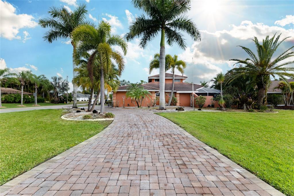 26034 Rampart Boulevard Punta Gorda, FL 33983 - Photo 1 of 1 Gallery Image 1