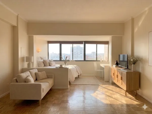 $2,775 | 9 Hawthorne Place, Unit 17B, Boston, MA 02114