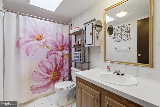 a room with storage and utility