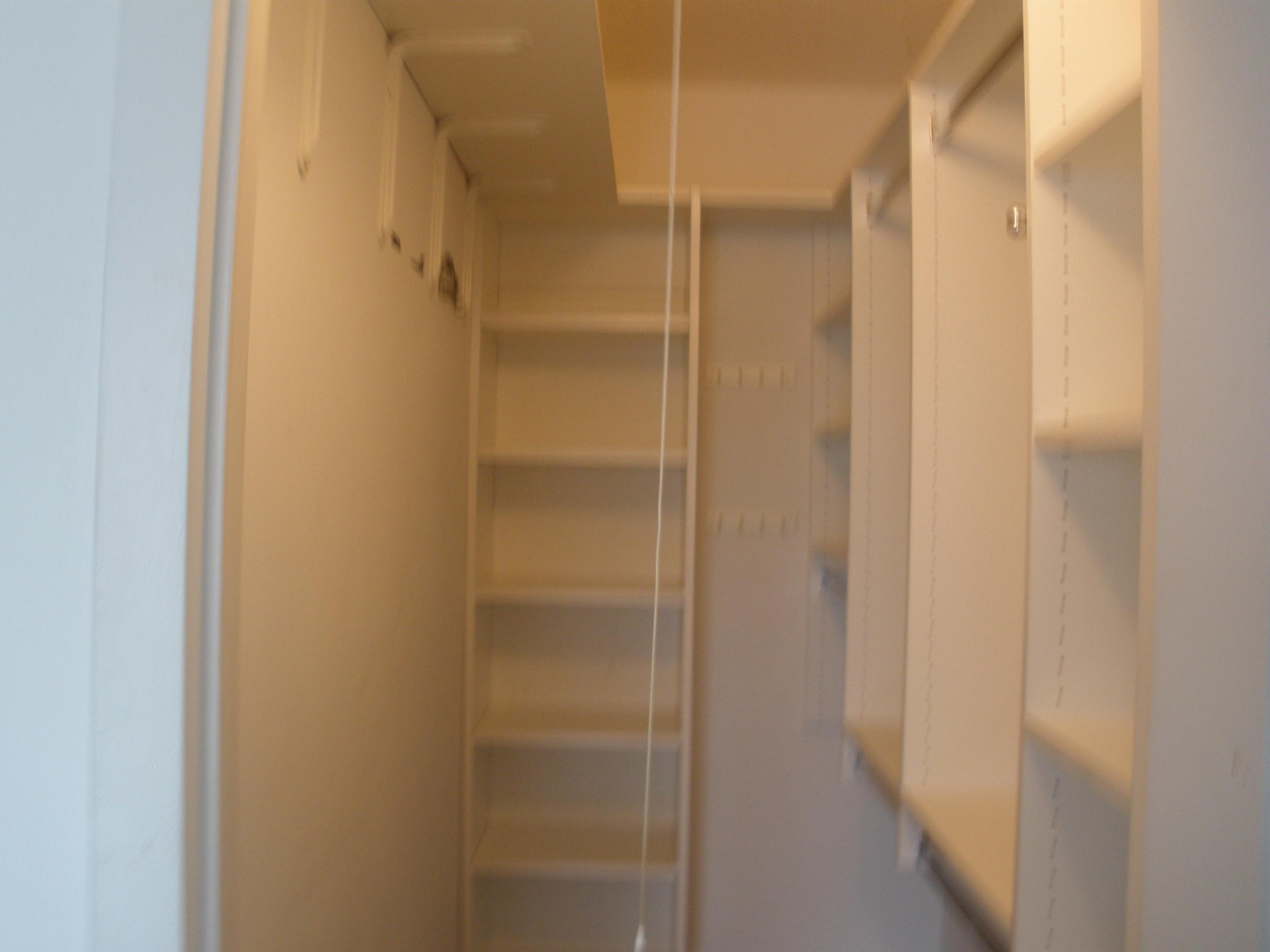 500 Fanshaw Drive, Unit L Boca Raton, FL 33434 - Photo 14 of 15 Closet