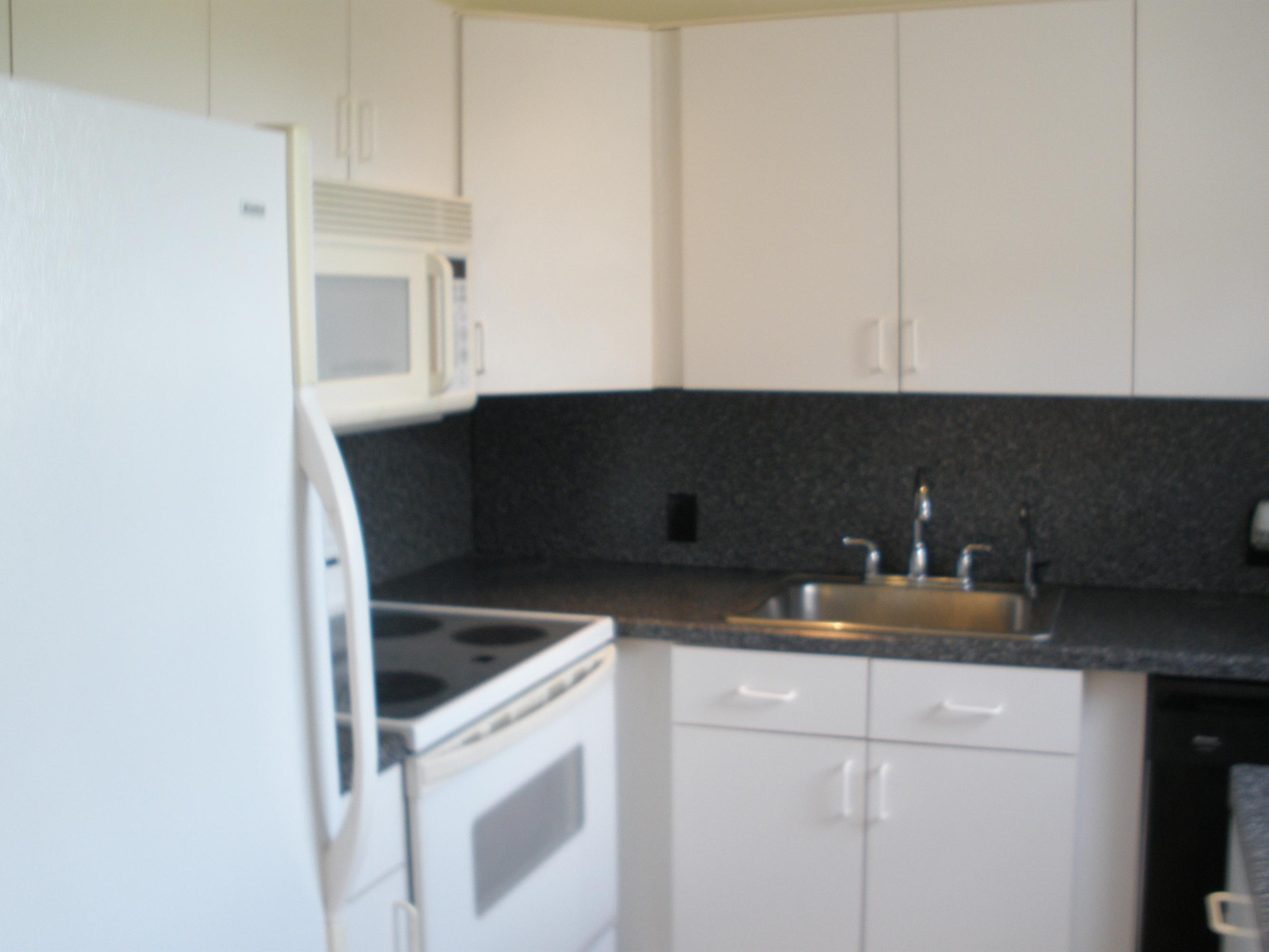 500 Fanshaw Drive, Unit L Boca Raton, FL 33434 - Photo 2 of 15 Kitchen