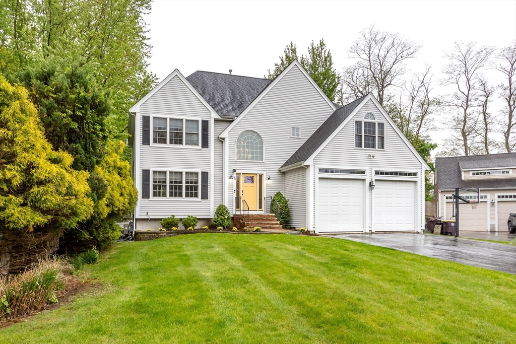 50 Sherricks Farm Road Weymouth, MA 02188 - Photo 1 of 31 Gallery Image 1