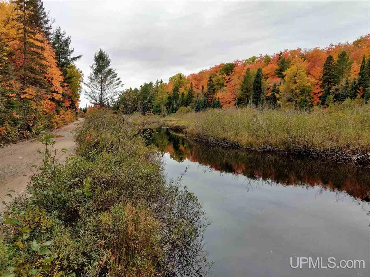 Tbd Peshekee Grade Road Skanee, MI 49962 - Photo 24 of 35