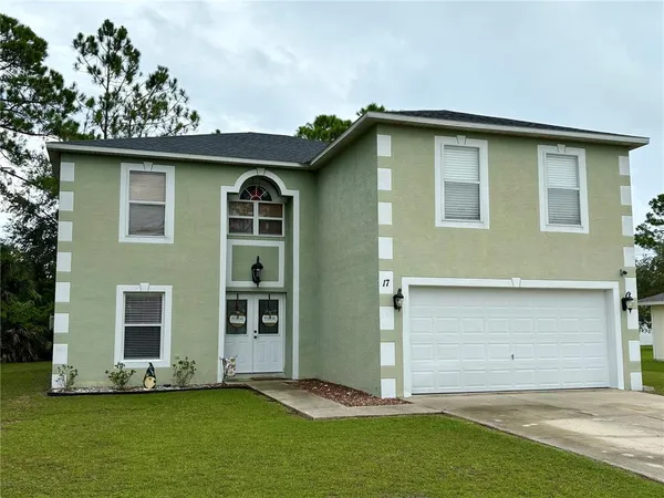 $359,999 | 17 Pinell Lane, Palm Coast, FL 32164