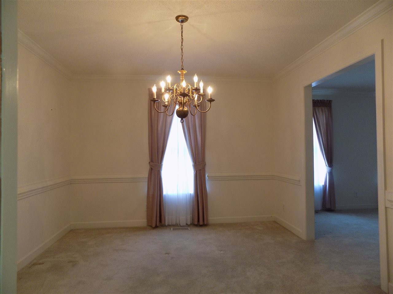 5820 Penny Road Raleigh, NC 27606 - Photo 9 of 27 Formal Dining Room