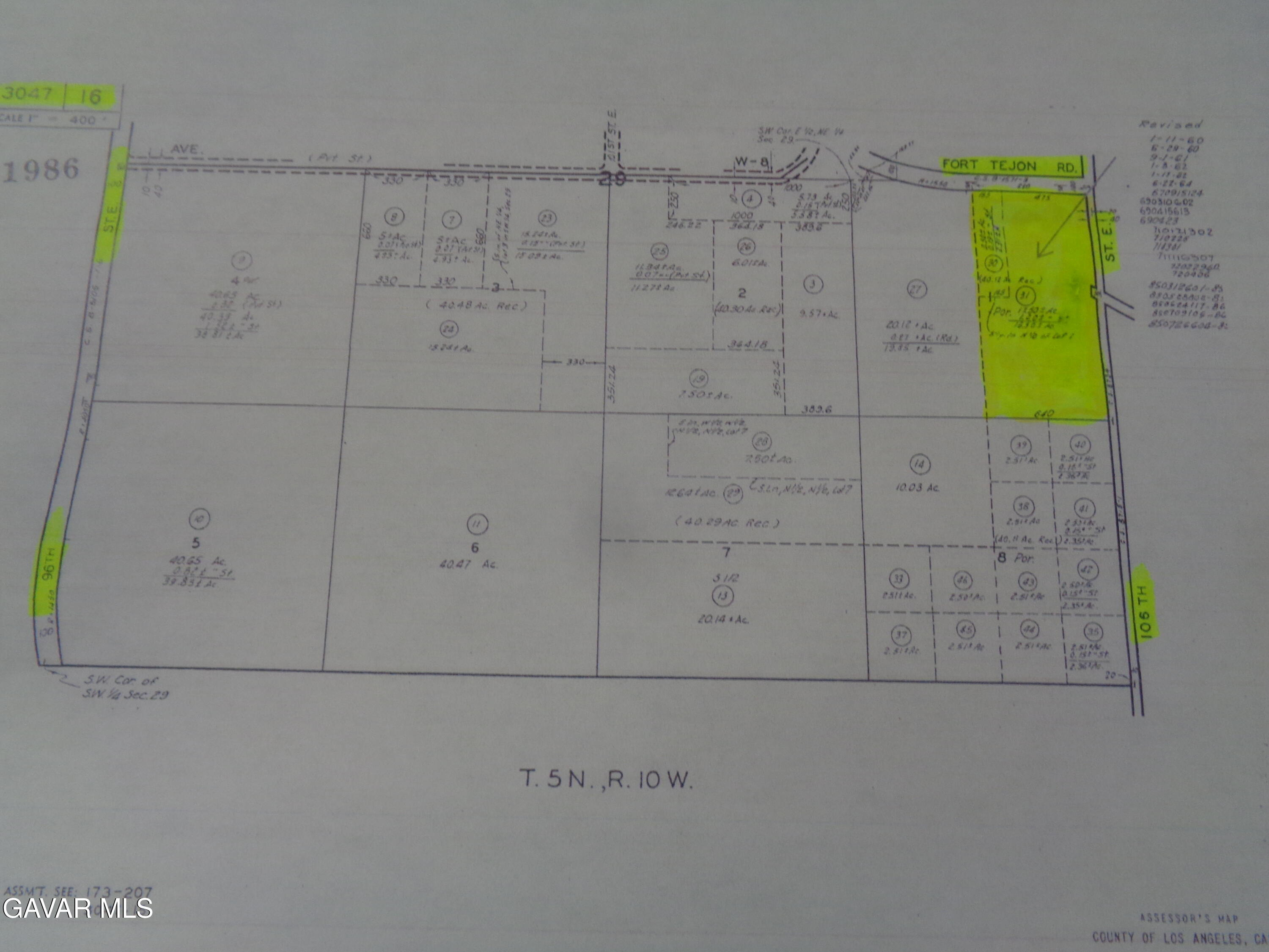 1 Pearblossom Ca Littlerock, CA 93543 - Photo 17 of 21 DSC03773